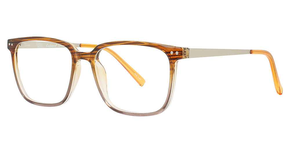 Enhance 4265 Eyeglasses