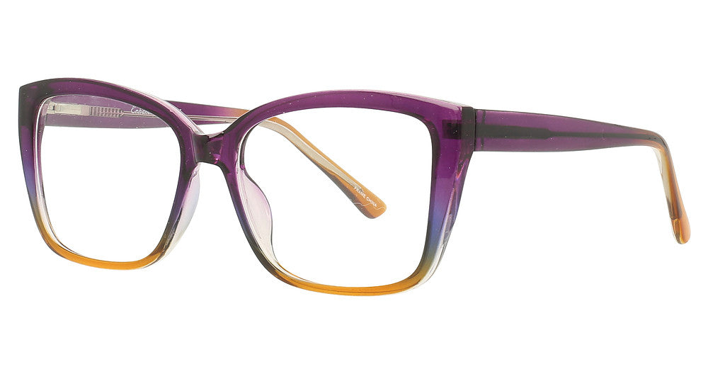 Enhance 4274 Eyeglasses