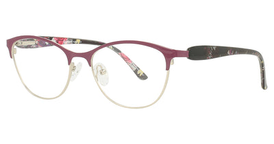 Enhance 4282 Eyeglasses