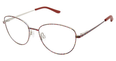 Isaac Mizrahi New York IM 30055 Eyeglasses