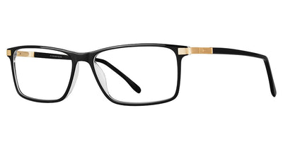 Vivid BIG AND TALL 23 Eyeglasses