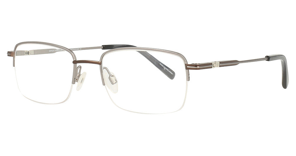 Easyclip EC593 Eyeglasses