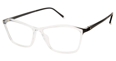 STEPPER 30050 STS EURO Eyeglasses