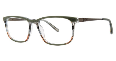 Jhane Barnes Spectra Eyeglasses