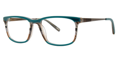 Jhane Barnes Spectra Eyeglasses