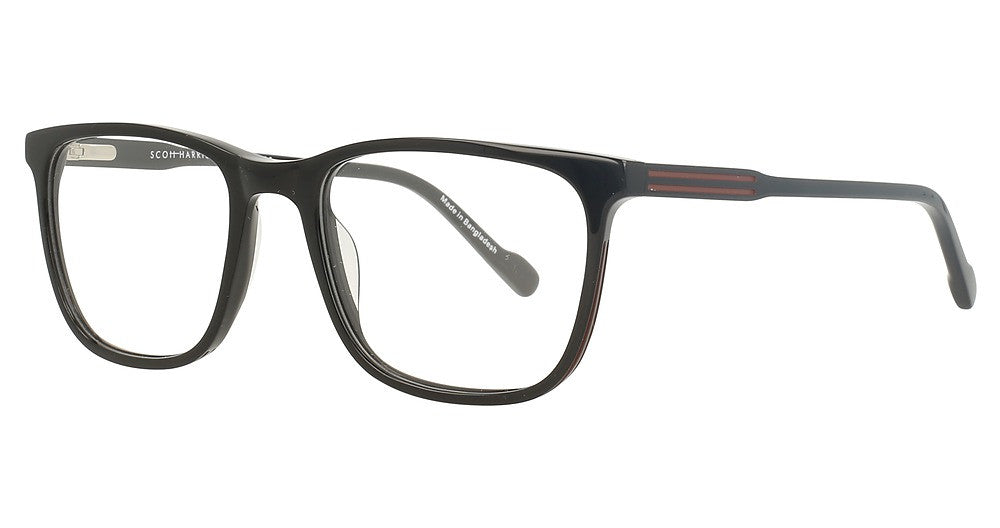 Scott Harris Scott Harris 804 Eyeglasses