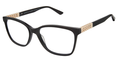 Alexander Collection Margie Eyeglasses