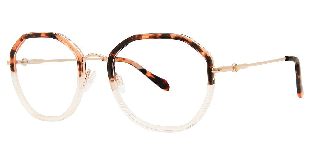 Leon Max Leon Max 4095 Eyeglasses