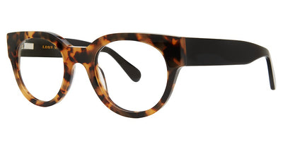 Leon Max Leon Max 6036 Eyeglasses