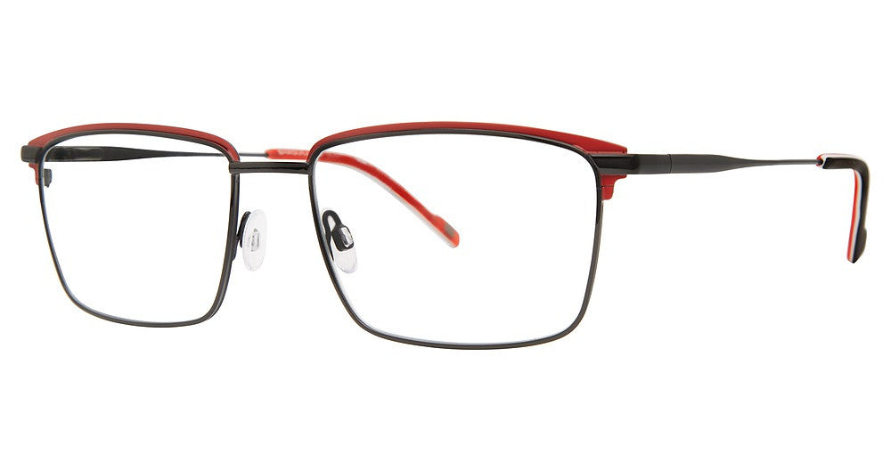 Shaquille O'Neal Shaquille O'Neal 180M Eyeglasses