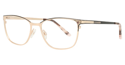 Casino Delta Eyeglasses
