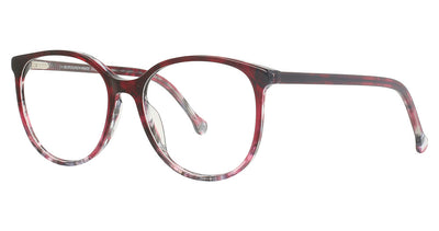 Continental Optical Imports La Scala 485 Eyeglasses