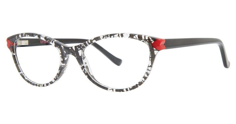 kensie Squad Eyeglasses
