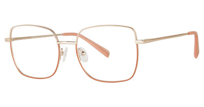 Genevieve Paris Design CLARITY Eyeglasses