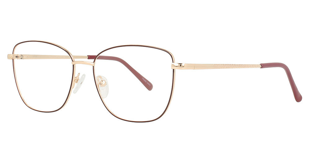 Enhance 4317 Eyeglasses