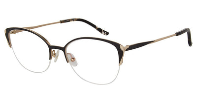 Laura Ashley IVEY Eyeglasses