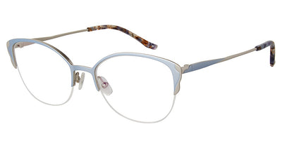 Laura Ashley IVEY Eyeglasses