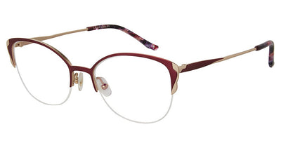 Laura Ashley IVEY Eyeglasses
