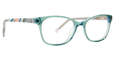 Vera Bradley VB Suki Eyeglasses