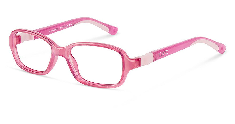 Nano REPLAY 3.0 Eyeglasses