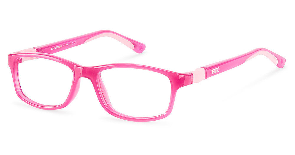 Nano CREW 3.0 Eyeglasses