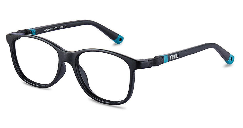 Nano QUEST 3.0 Eyeglasses