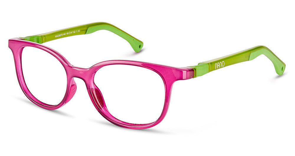 Nano PIXEL 3.0 Eyeglasses