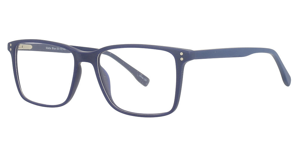 Continental Optical Imports Fregossi 1017 Eyeglasses
