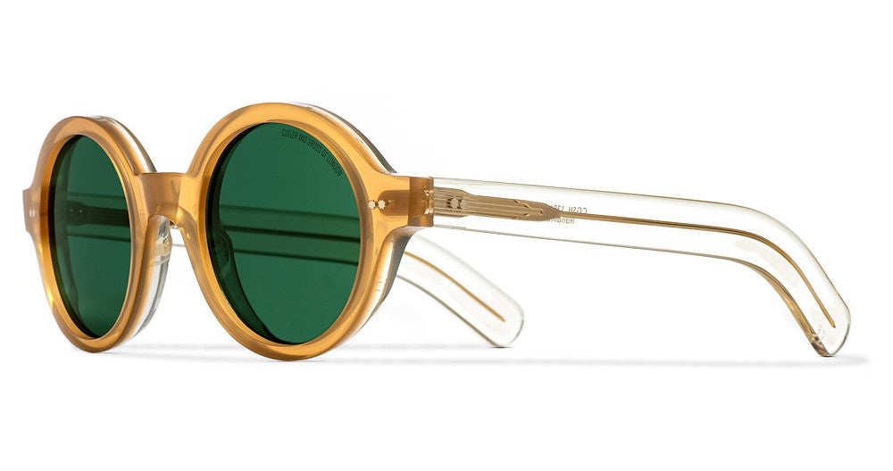 Cutler and Gross CGSN139649 Sunglasses