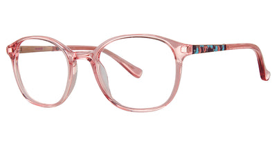 kensie Doodle Eyeglasses