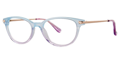 kensie Hoodie Eyeglasses