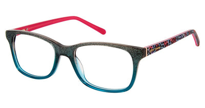 BETSEY JOHNSON GROOVY Eyeglasses