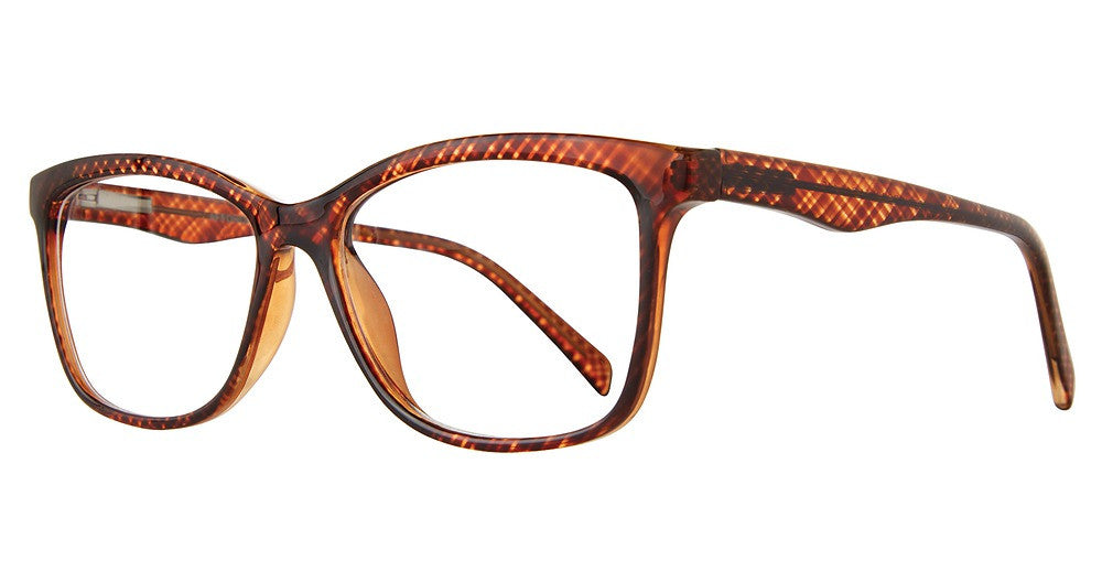 Affordable Designs Rhoda Eyeglasses