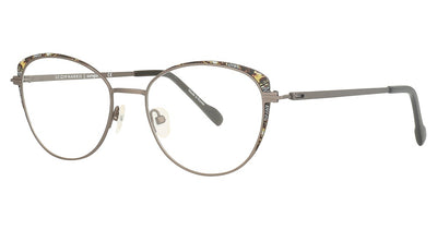 Scott Harris Scott Harris 816 Eyeglasses