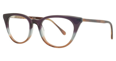 Alan J AJ-516 Eyeglasses