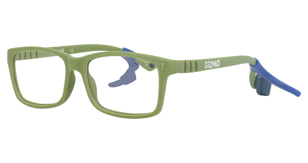 Gizmo Kids GZ 1013 Eyeglasses
