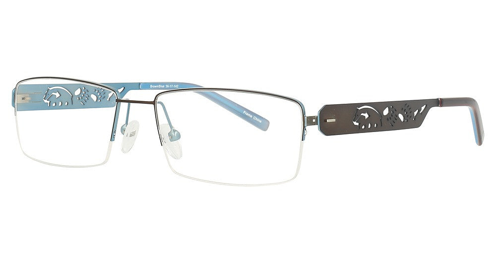 Encore Vision Running Bear 2 Eyeglasses