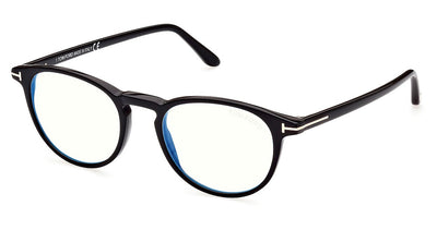 Tom Ford FT5803-B Eyeglasses