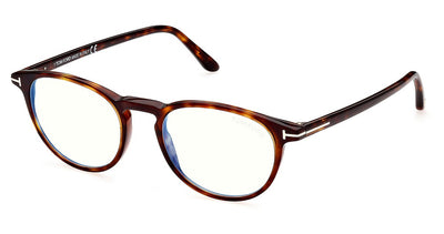 Tom Ford FT5803-B Eyeglasses