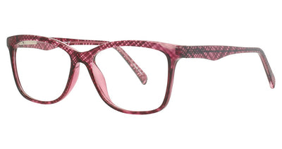 Lido West Eyeworks CUBA Eyeglasses