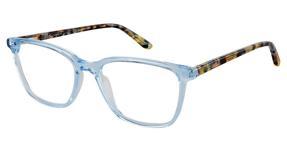 Camelot Katrina Eyeglasses