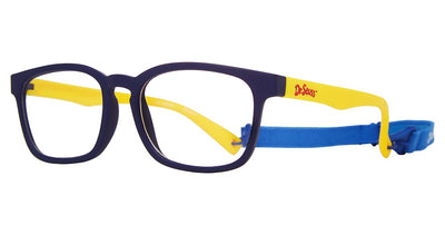 Dr. Seuss SEUSS 2 Eyeglasses