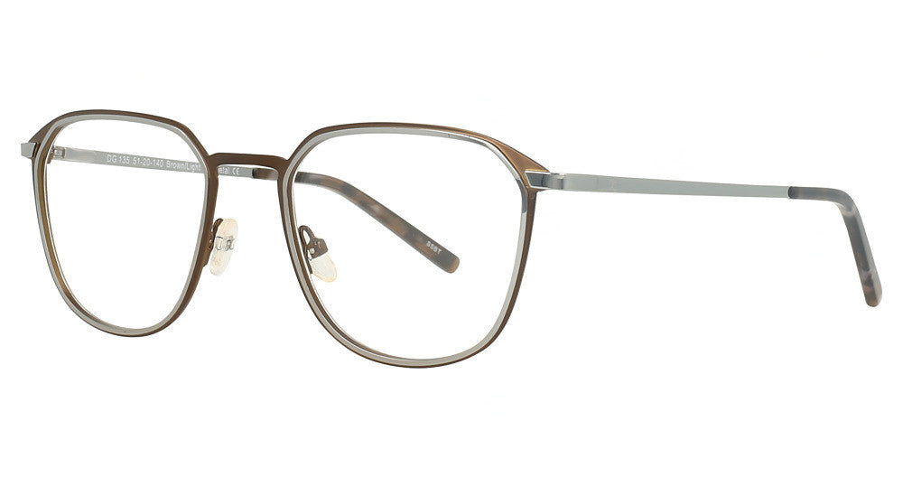 Danny Gokey 135 Eyeglasses