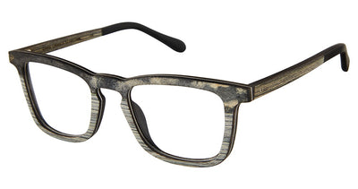 Cremieux CS Vernet Eyeglasses