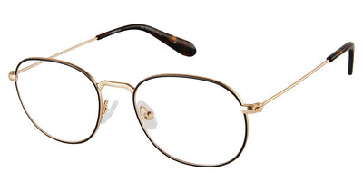 Cremieux Boucle Eyeglasses