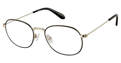 Cremieux Boucle Eyeglasses