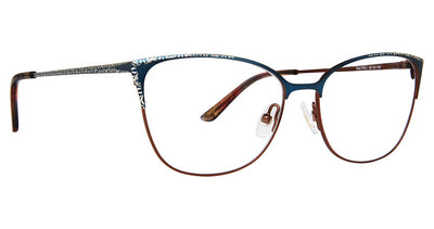 XOXO Quincy Eyeglasses