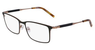 Ferragamo SF2574 Eyeglasses