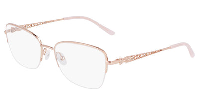 Marchon NYC TRES JOLIE 200 Eyeglasses