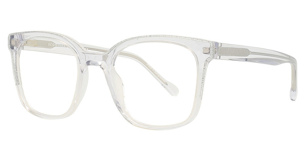 Scott Harris Scott Harris 836 Eyeglasses